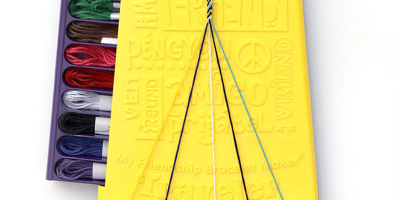 Threading Your Loom Tutorial