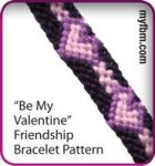 Be My Valentine Design Tutorial