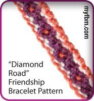 Diamond Road Design Tutorial