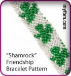 Shamrock Design Tutorial