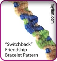 Switchback Design Tutorial