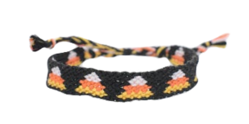 Candy Corn Design Tutorial