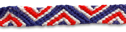 Zig Zag Design Tutorial