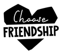Choose Friendship