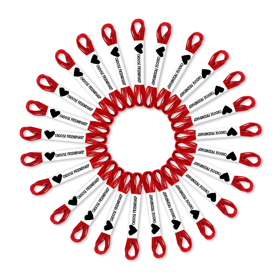 NEW! Red Expansion Pack