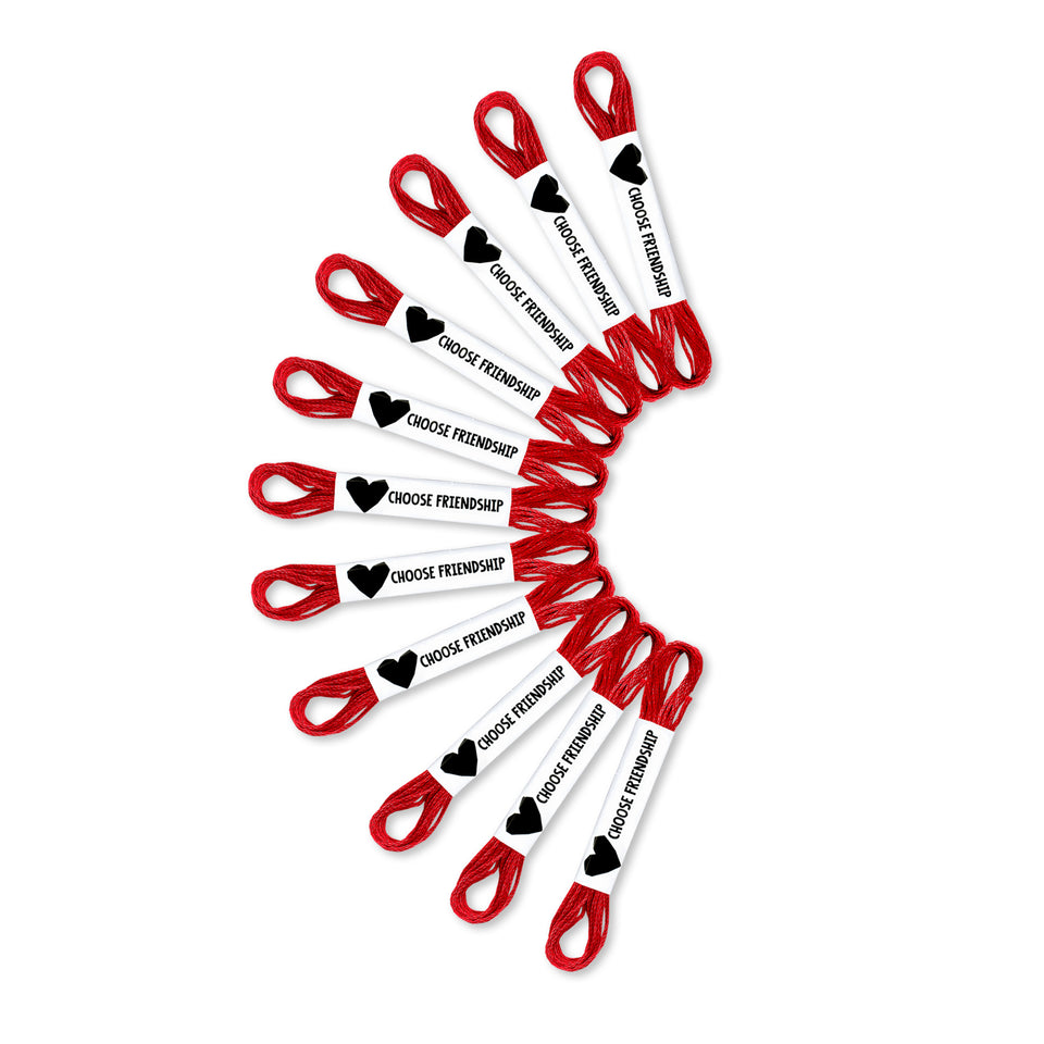 NEW! Red Expansion Pack
