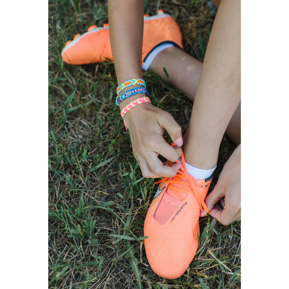 Be Bright Expansion Pack (Neon) - Makes 8-16 Bracelets