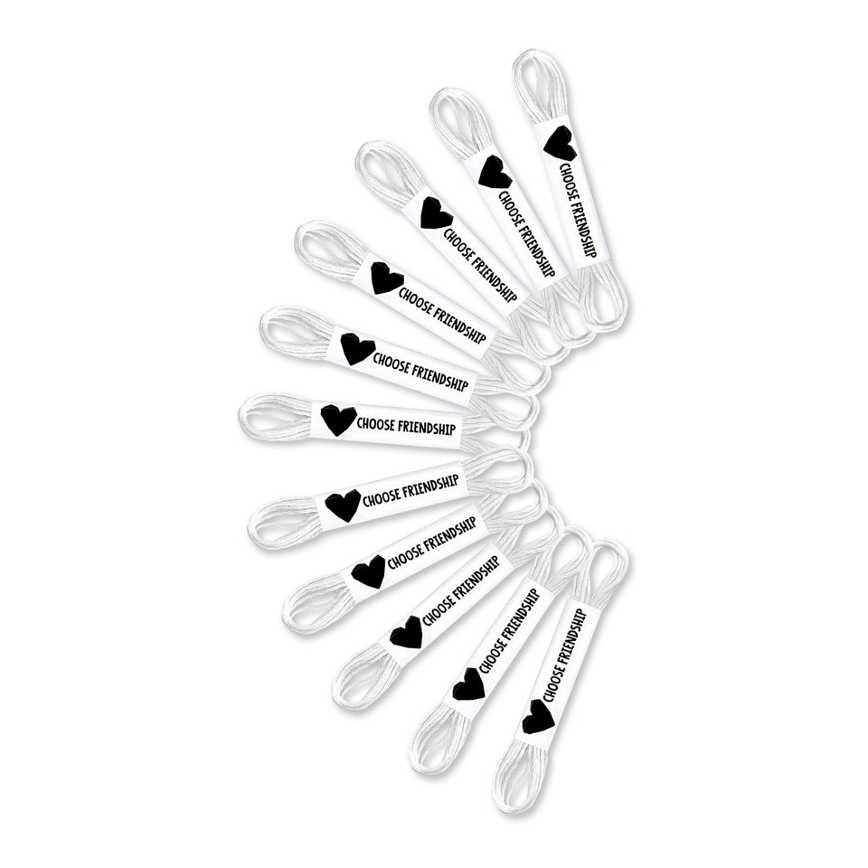 NEW! White Expansion Pack