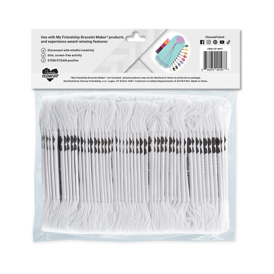 NEW! White Expansion Pack