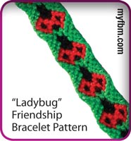 Ladybug Design Tutorial