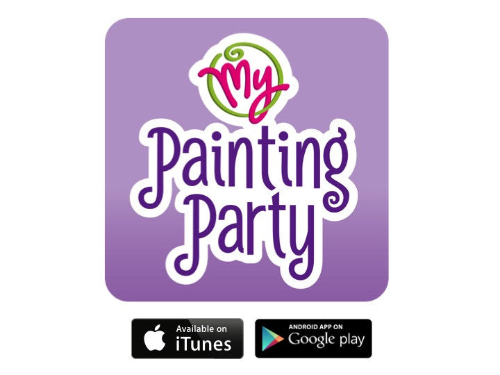 My Painting Party