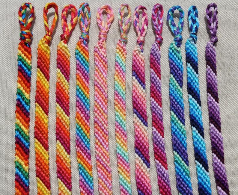 Stripe Design Tutorial