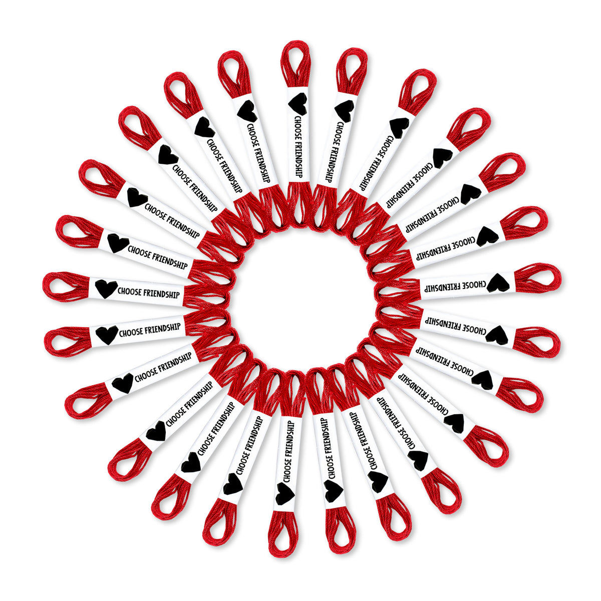 Red Thread Pack